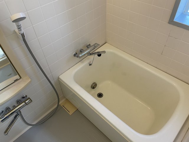 パークヒルズシャンテ　Ｂ棟 お風呂