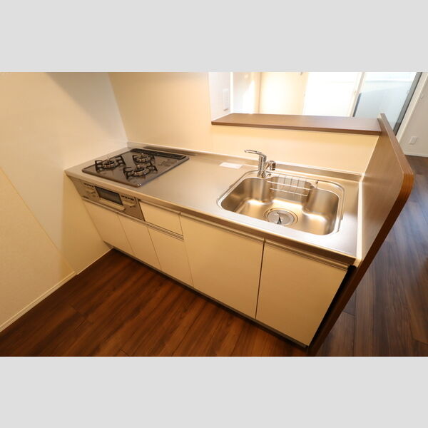 リッチモンブラン システムキッチン