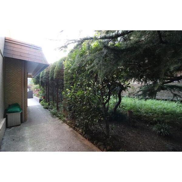 日香苑I203号室 部屋その他