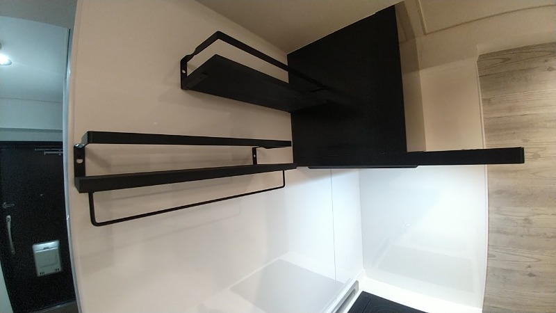 ライオンズマンション関内8階 部屋その他