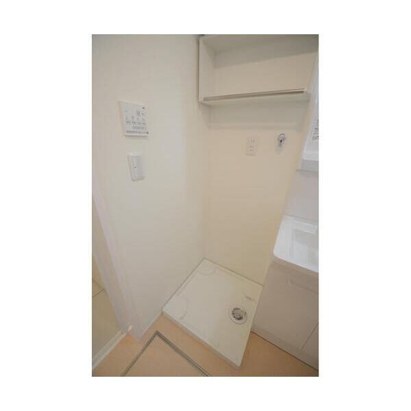 FOREST　WEST107号室 部屋その他