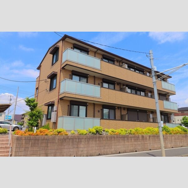 Bricks Lake Townの外観画像