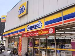 グローバン本所吾妻橋 【コンビニエンスストア】ミニストップ 吾妻橋3丁目店まで414ｍ