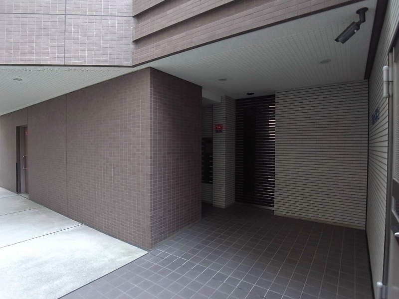 Ｌｅ　Ｃｉｅｌ1階 エントランス