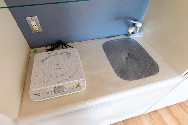 メゾン・ド・ノアピア富士見町4階 同建物別部屋の参考画像