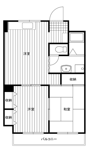 305号室
