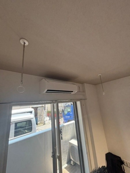 Ｔｈｅ　Ｓｈｉｎａｇａｗａ　Ｅａｓｔ　Ｒｅｓｉｄｅｎｃｅ1階 部屋設備