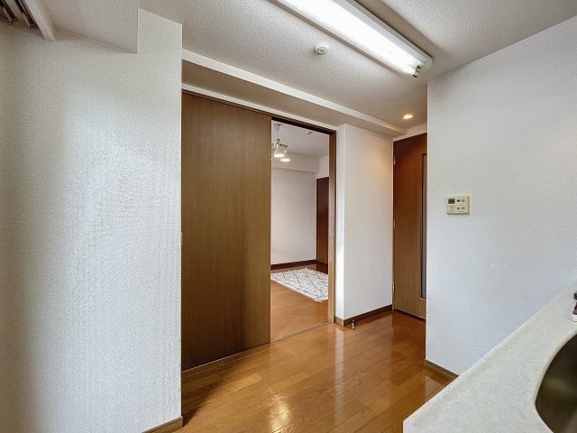 パレステュディオ新宿パークサイド ※家具･小物はイメージです※