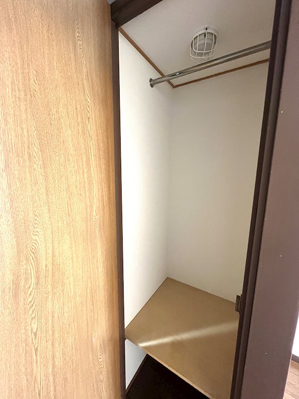 メインステージ中野弥生町 収納