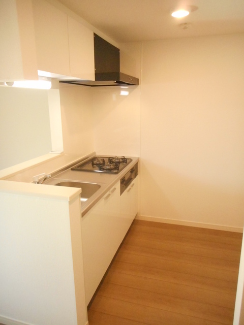 インペリアルリーフ キッチン