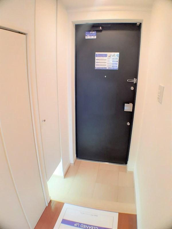 レジディア市ヶ谷2階 同建物別部屋の参考画像