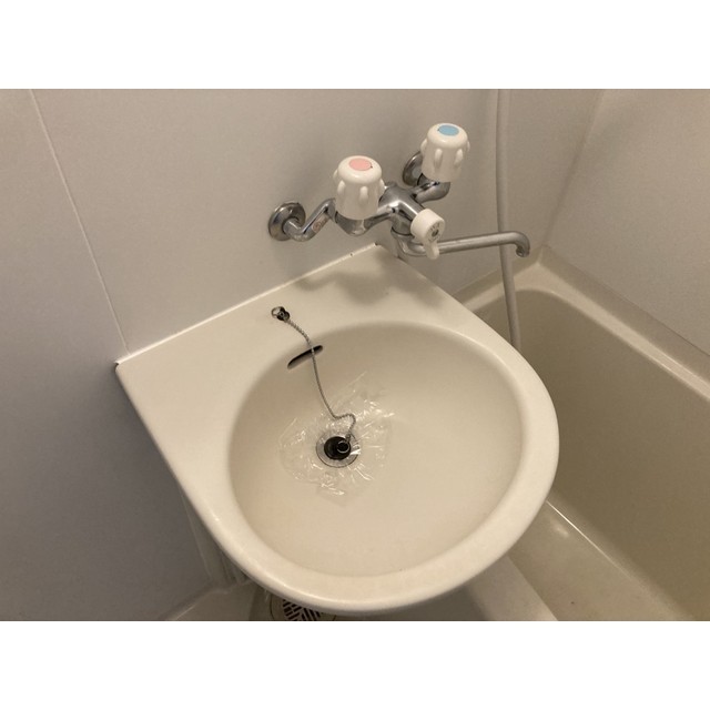 サンガーデン川越106号室 内観