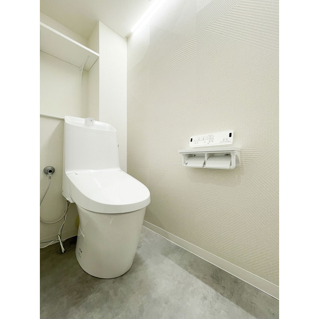 オーパスホームズ白山1002号室 内観