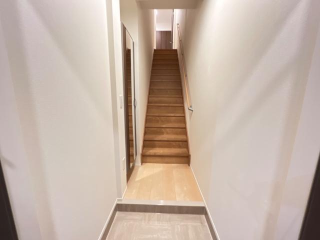 ビルゲ高柳 玄関（イメージ）