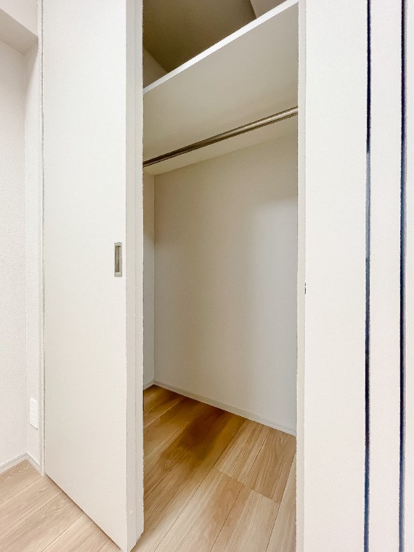 ドゥーエ亀戸Ⅲ6階 同建物別部屋の参考画像