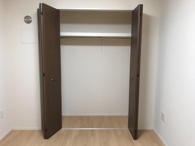 ヴァンベール横濱 室内