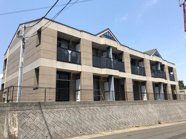 Ｗｉｎ　Ａｒｒｏｗ 外観写真（昼）