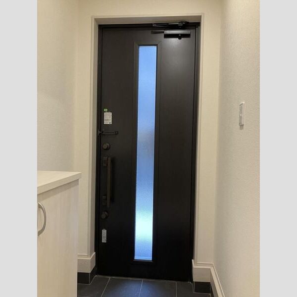 リーブルファイン志木上宗岡103号室 玄関