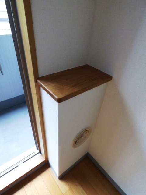 スカイコート神楽坂第２3階 その他