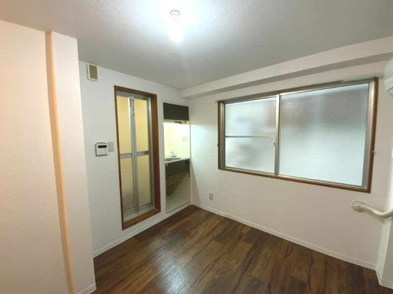 クロノス浅草1階 部屋その他