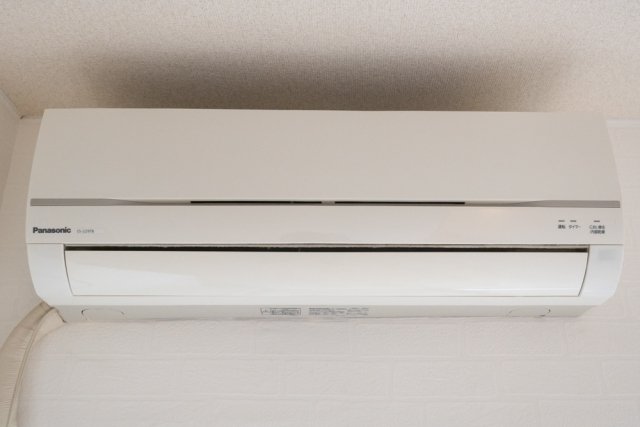 トップ尾久駅前 部屋設備