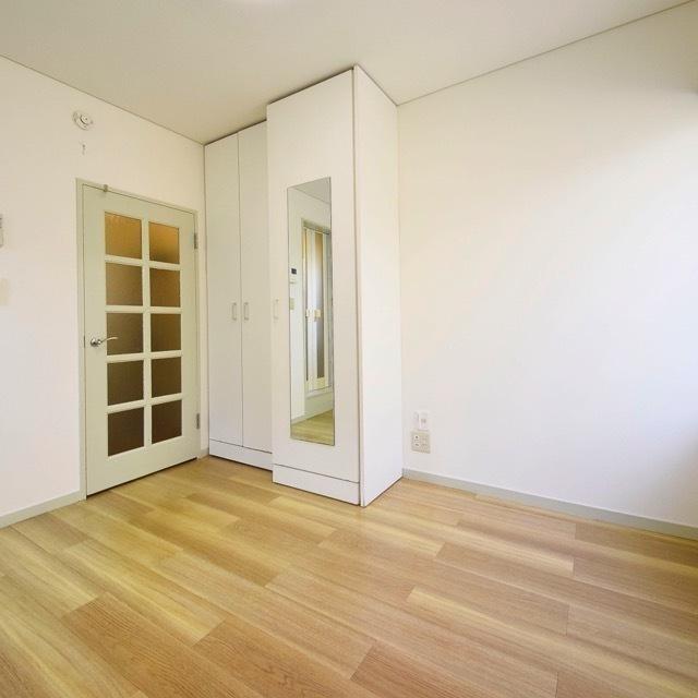 ハイム桜丘1階 その他、部屋スペース