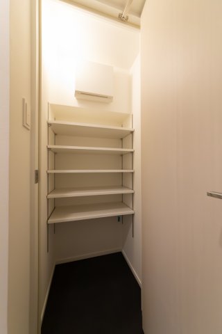 プラウドフラット渋谷笹塚1303号室 ※参考写真