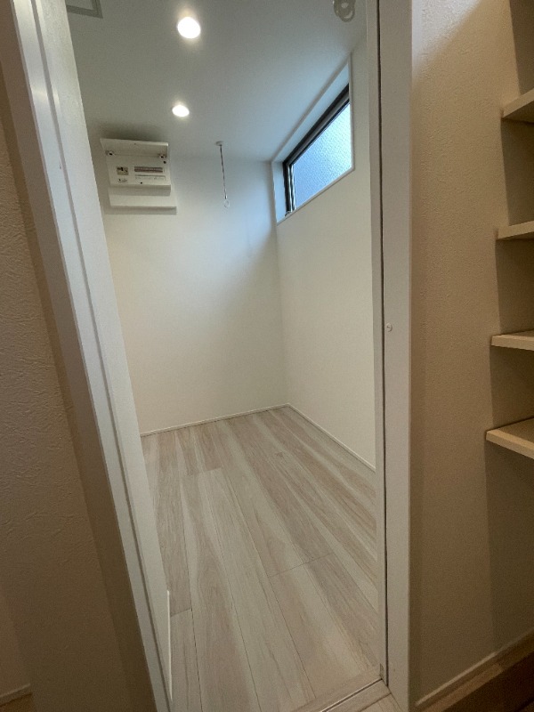 Ｎ＆Ｃハウス 部屋その他