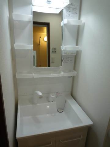 M&M白楽2階 同建物別部屋の参考画像