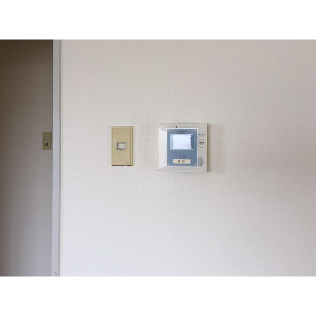 ハイアメージュ305号室 部屋その他