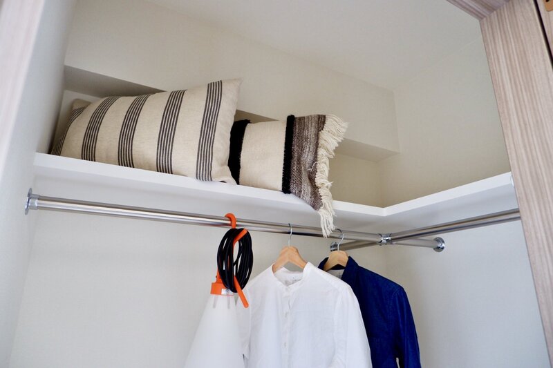 ONE ROOF RESIDENCE KIBA EAST8階 ※参考画像