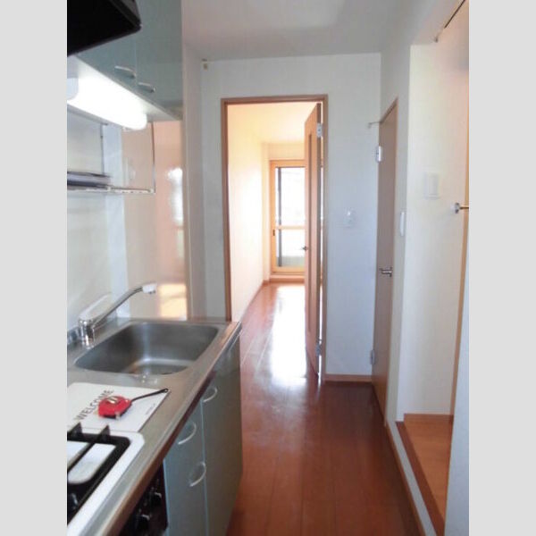 アーバングレース 玄関