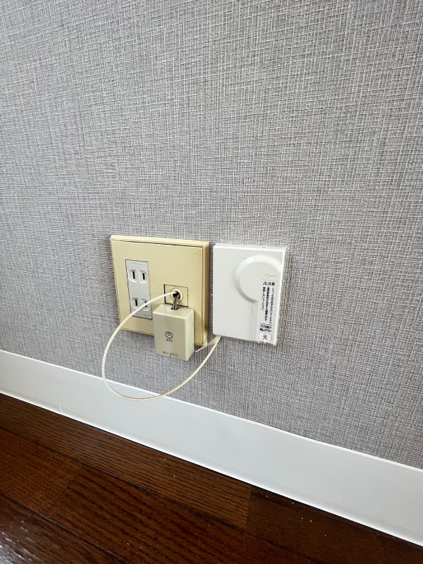 コーポミユキ2階 部屋その他