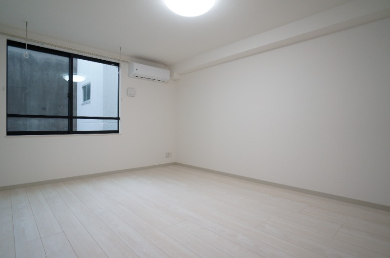 THE PALMS大島2階 リビング