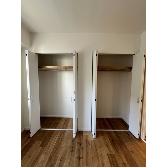 レジデンス桜新町スクエア 内観