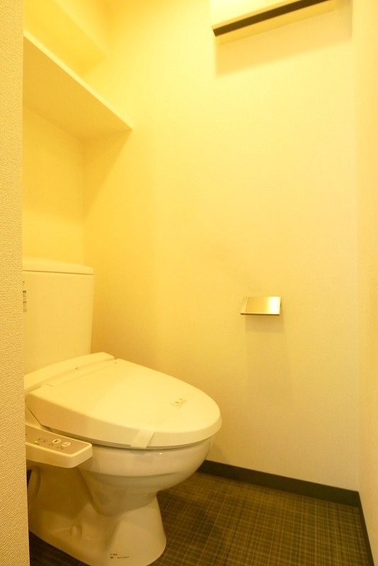 クレヴィスタ豊洲ベイサイド4階 内観