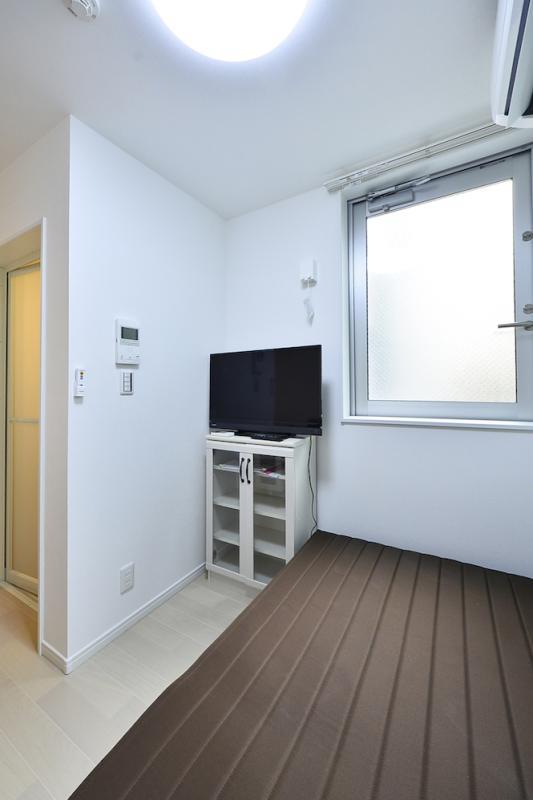 リーブル赤羽1階 その他、部屋スペース