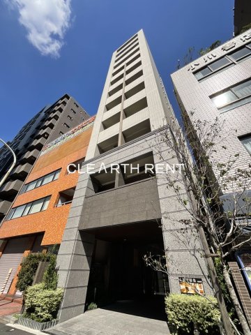 コンシェリア南麻布 ＰＬＡＴＩＮＵＭ ＳＱＵＡＲＥ5階 港区デザイナーズマンション