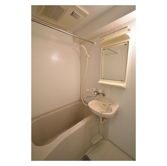 ガーラプレイス八幡山壱番館0304号室 同建物別部屋の参考画像