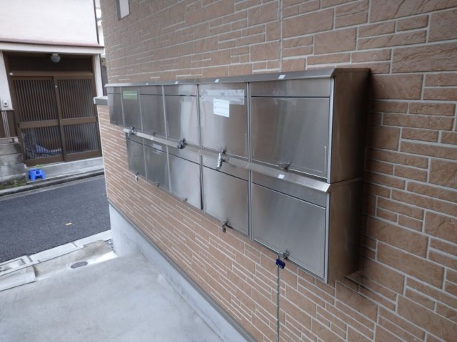 ブロッサムテラス町屋303号室 同建物別部屋の参考画像