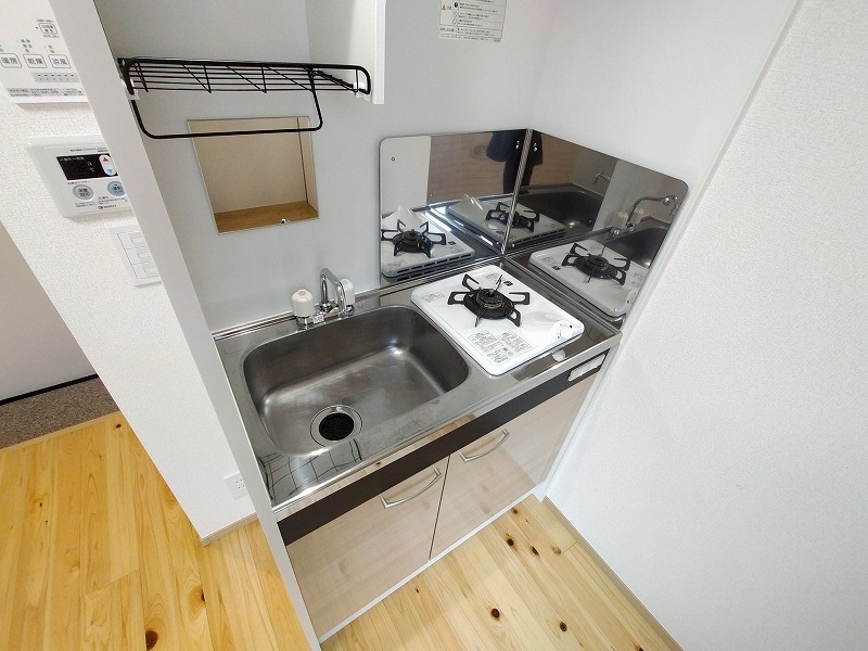 アーバンプレイス高田馬場ＸＩＡ2階 部屋その他