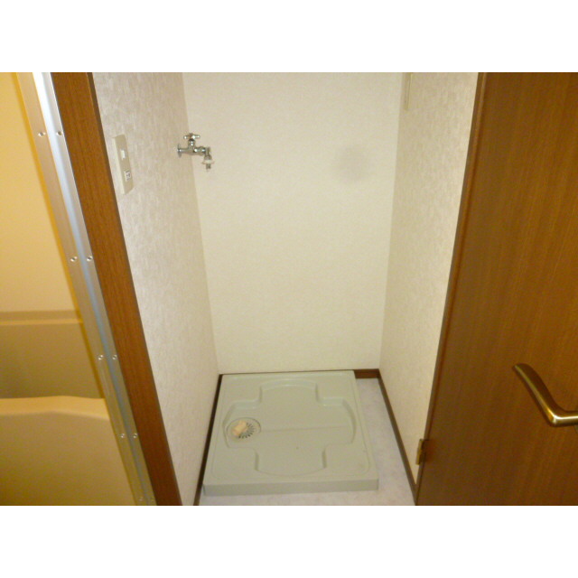 アムール KMU梅郷202号室 部屋その他