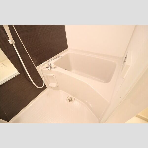 フェリーチェ　ヴィータ　A 浴室