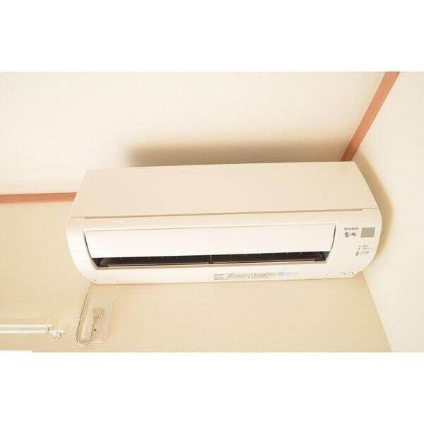 フォレストメゾン三河島202号室 部屋設備