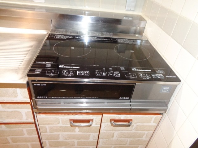 阿部南葛西第１マンション(E-046)1階 部屋その他