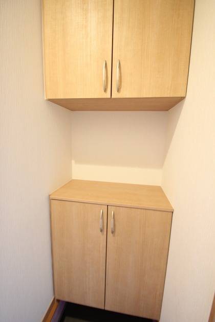 Ａ・ＲＩＳＥ2階 部屋その他