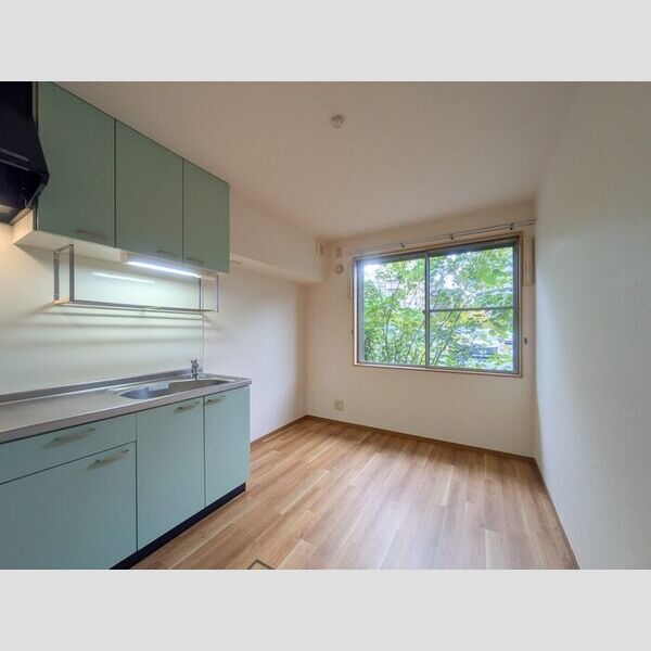 ボナールハウス新川 DK5.6帖