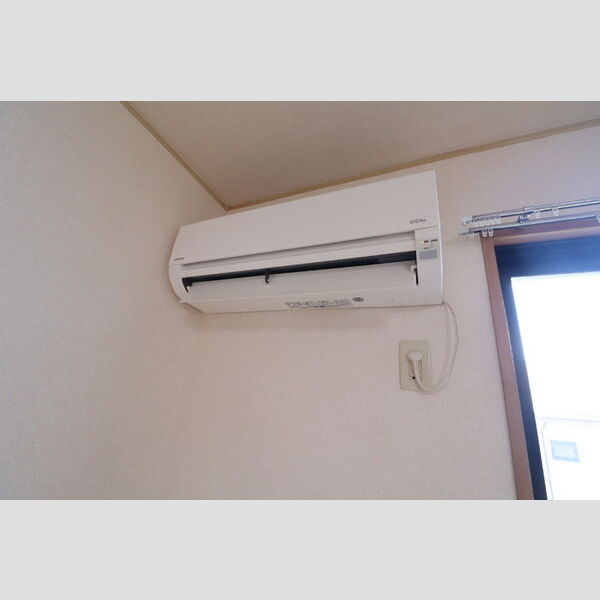 アーバンライフⅡ エアコン