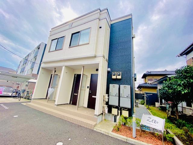 ＺＥＲＯ 外観写真（昼）