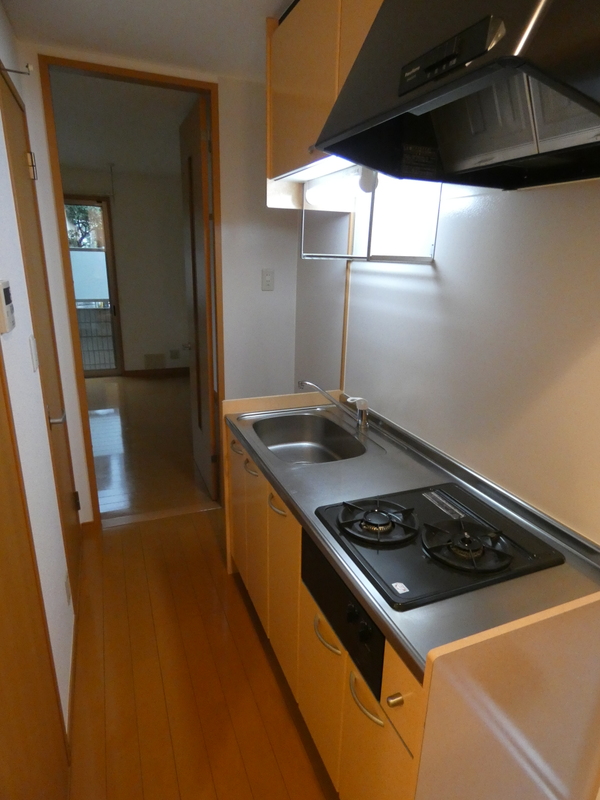 アンジェリーク キッチン